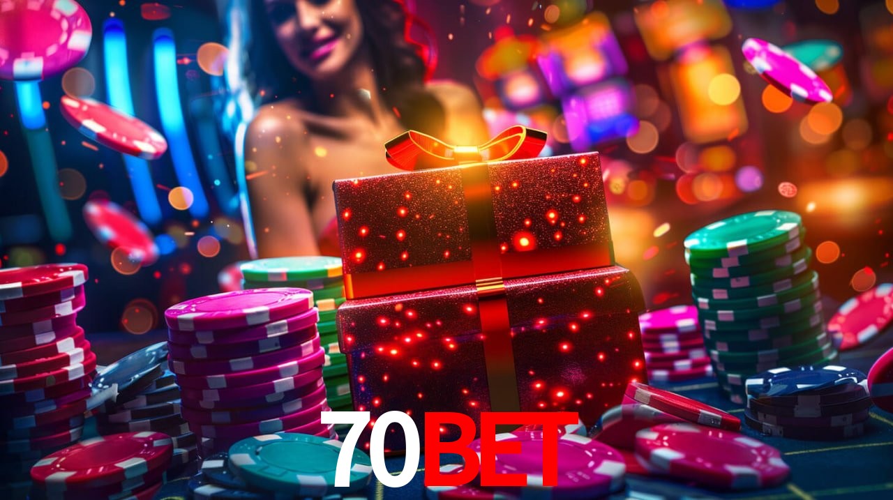 Casino Ao Vivo 70Bet