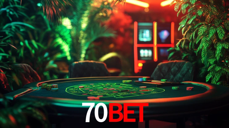 Bônus Diários 70Bet