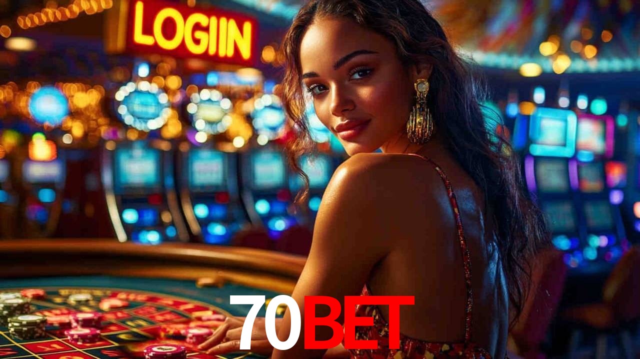 Promoções Sazonais 70Bet