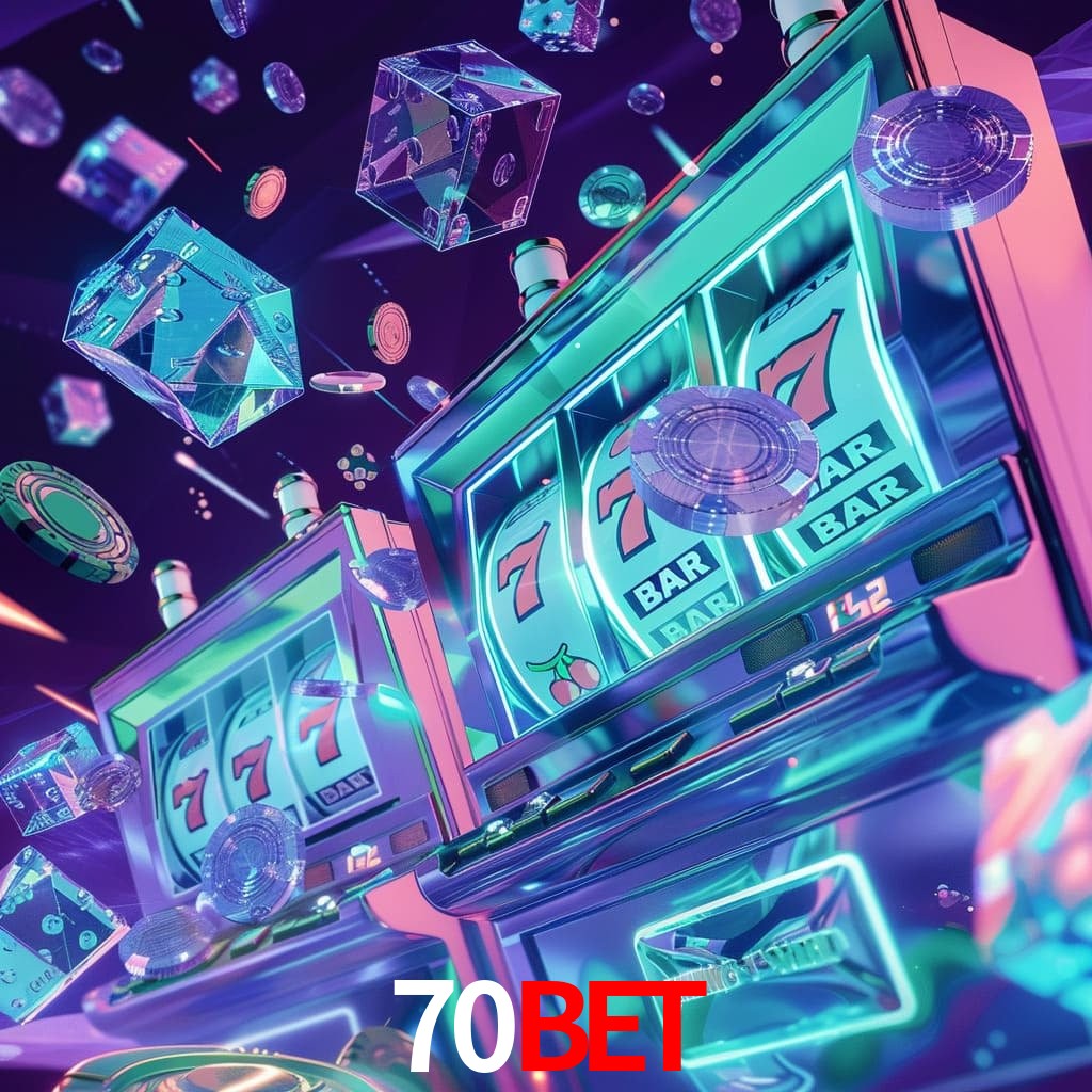 Casino VIP 70Bet