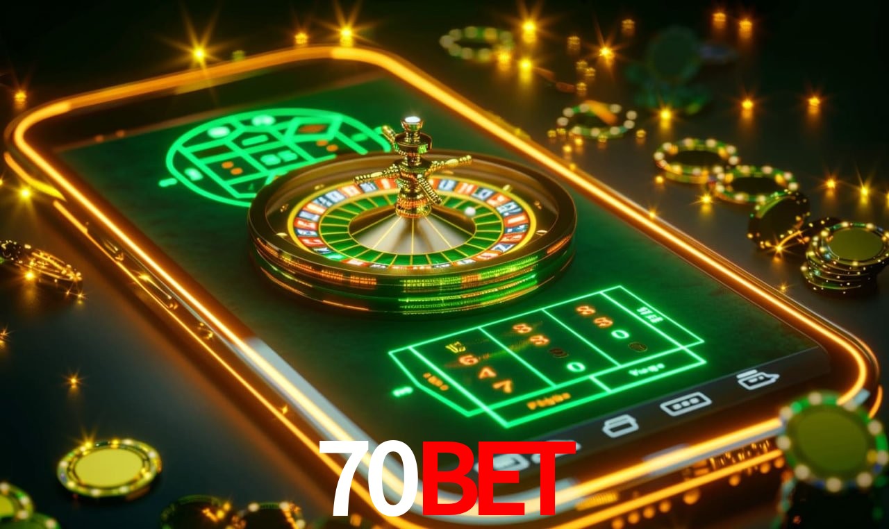 Diretório de Jogos 70Bet