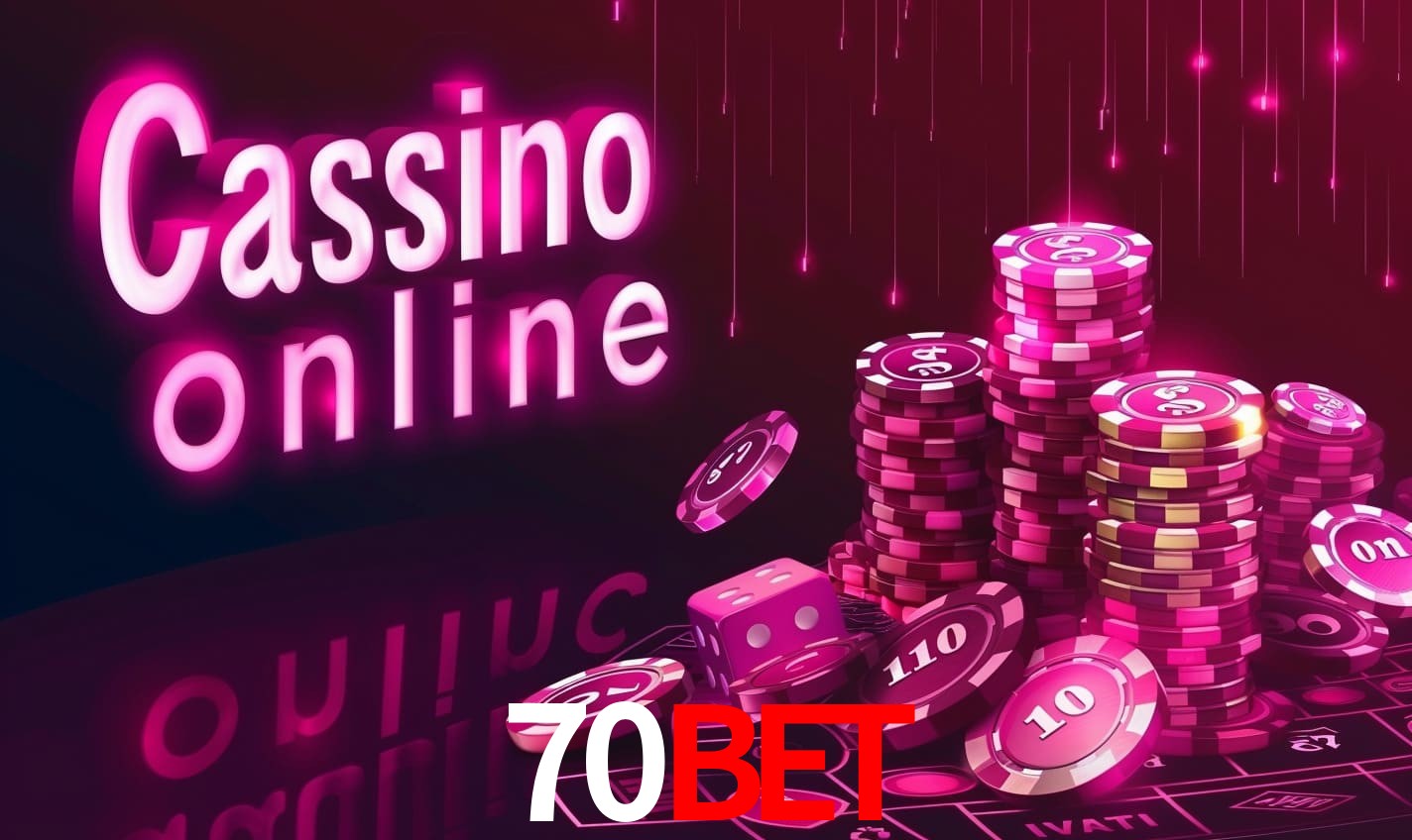Jogos Exclusivos 70Bet