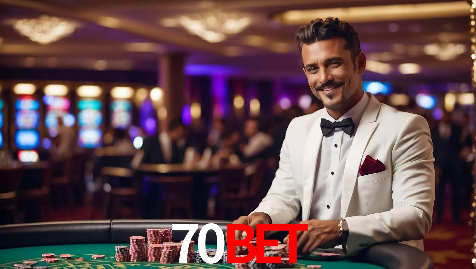 Avaliações dos Jogadores 70Bet