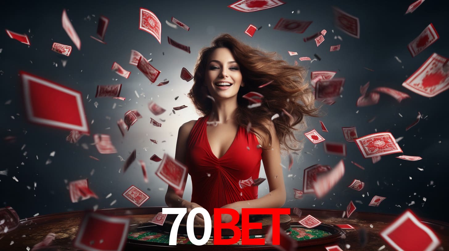 Torneios 70Bet