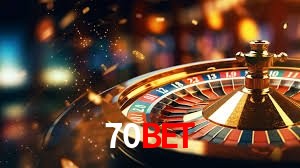 Cadastro Rápido 70Bet