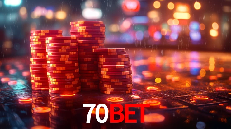 70Bet: Seu Especialista em Apostas Esportivas Brasileiras