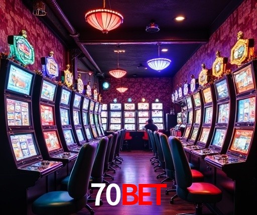 Sistemas de Segurança 70Bet