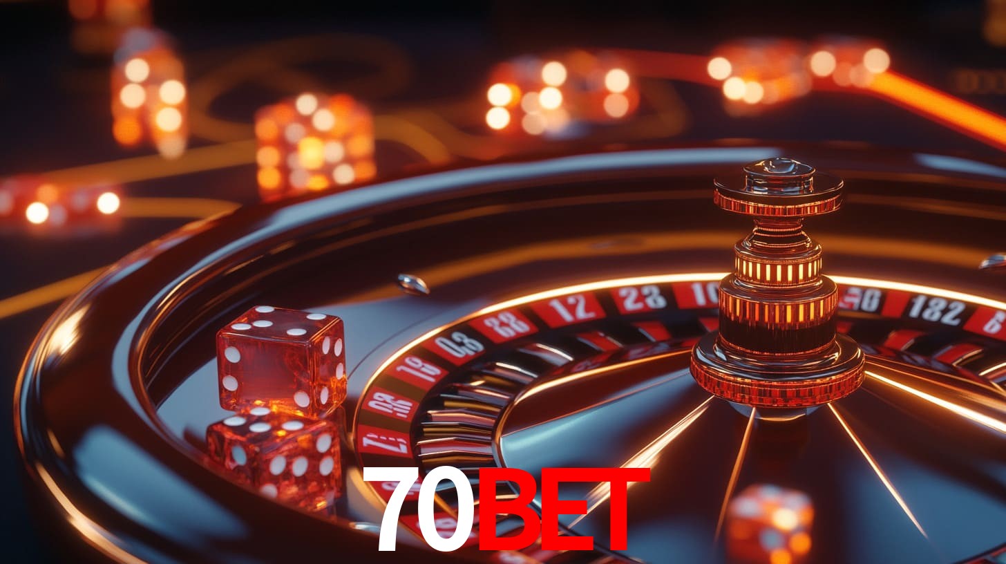 70Bet Com Paga