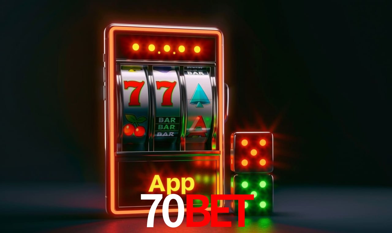 Sistemas de Segurança 70Bet