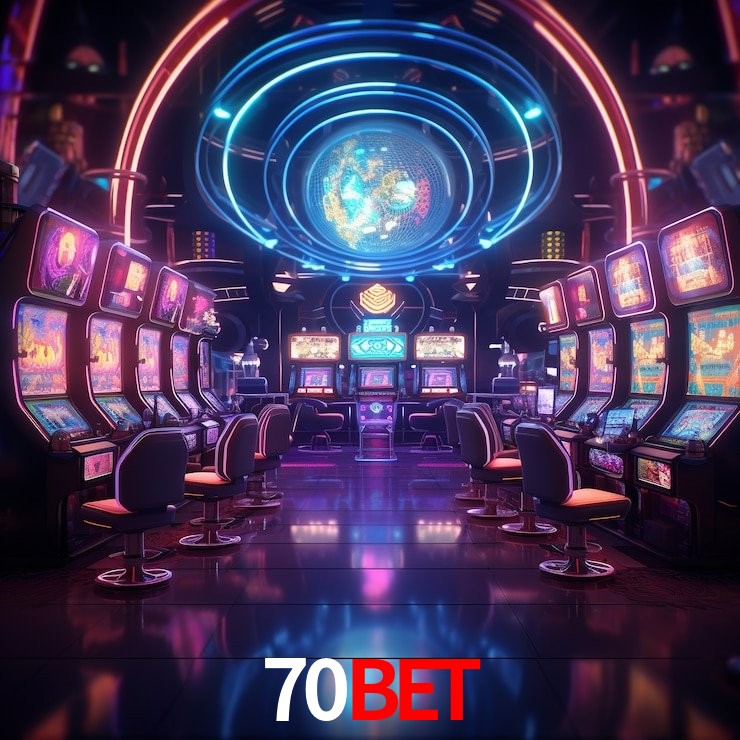 Ofertas Exclusivas 70Bet
