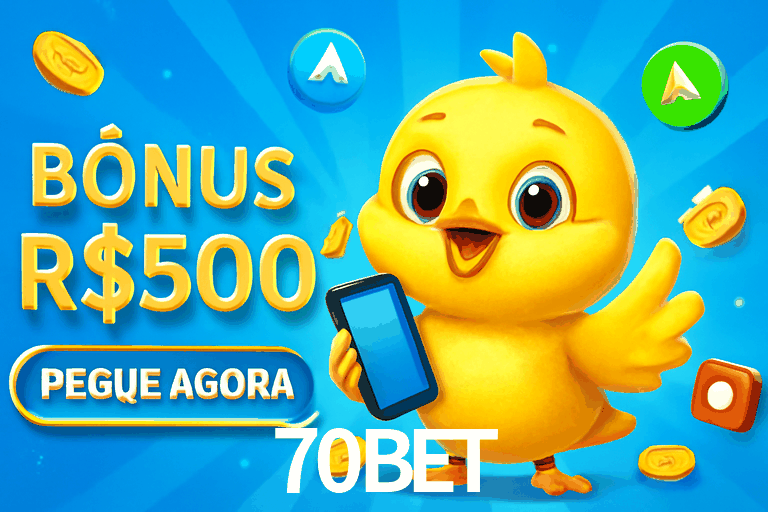 Casino VIP 70Bet