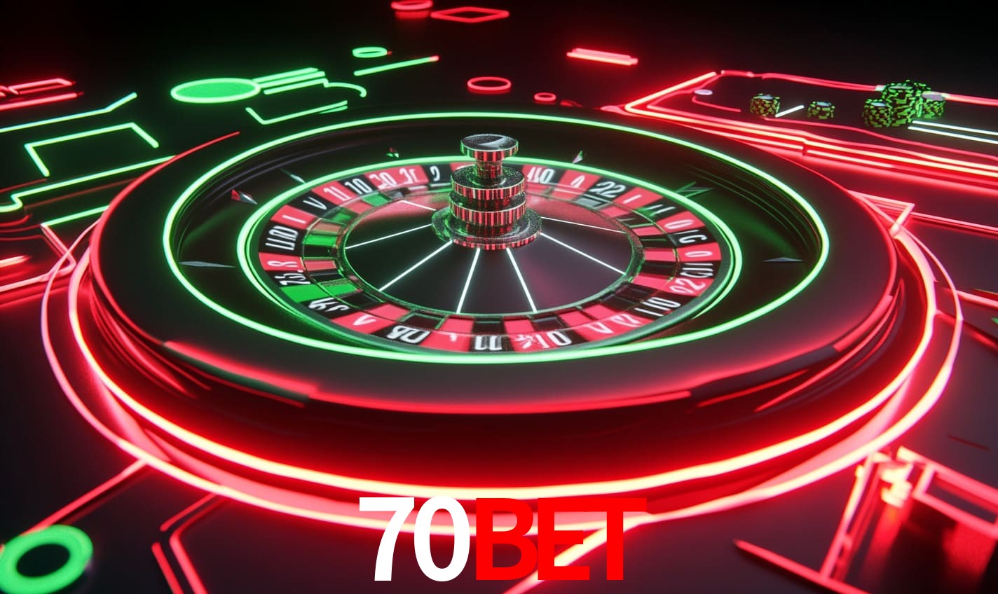 Interface Premium 70Bet