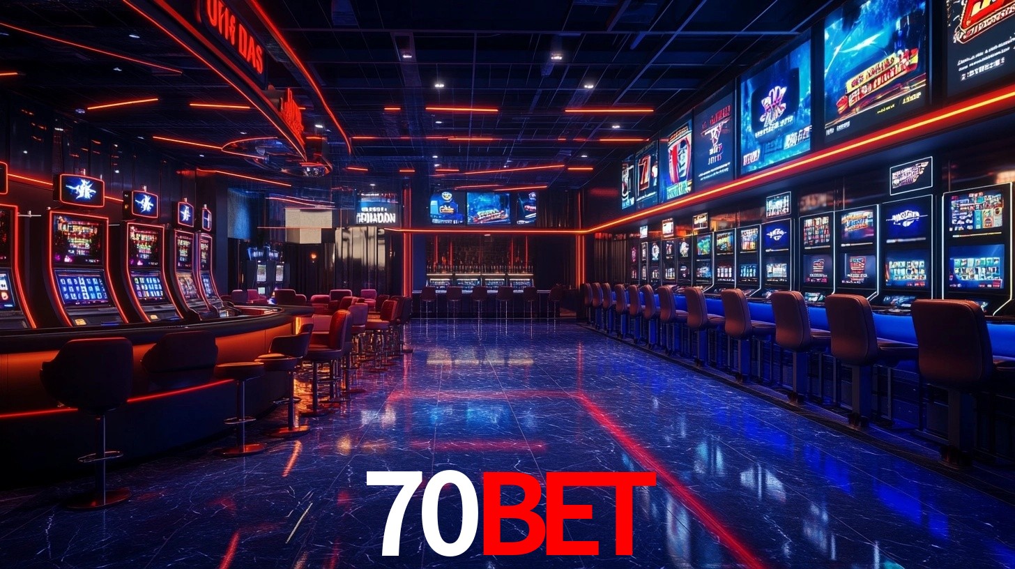 70Bet Com Paga