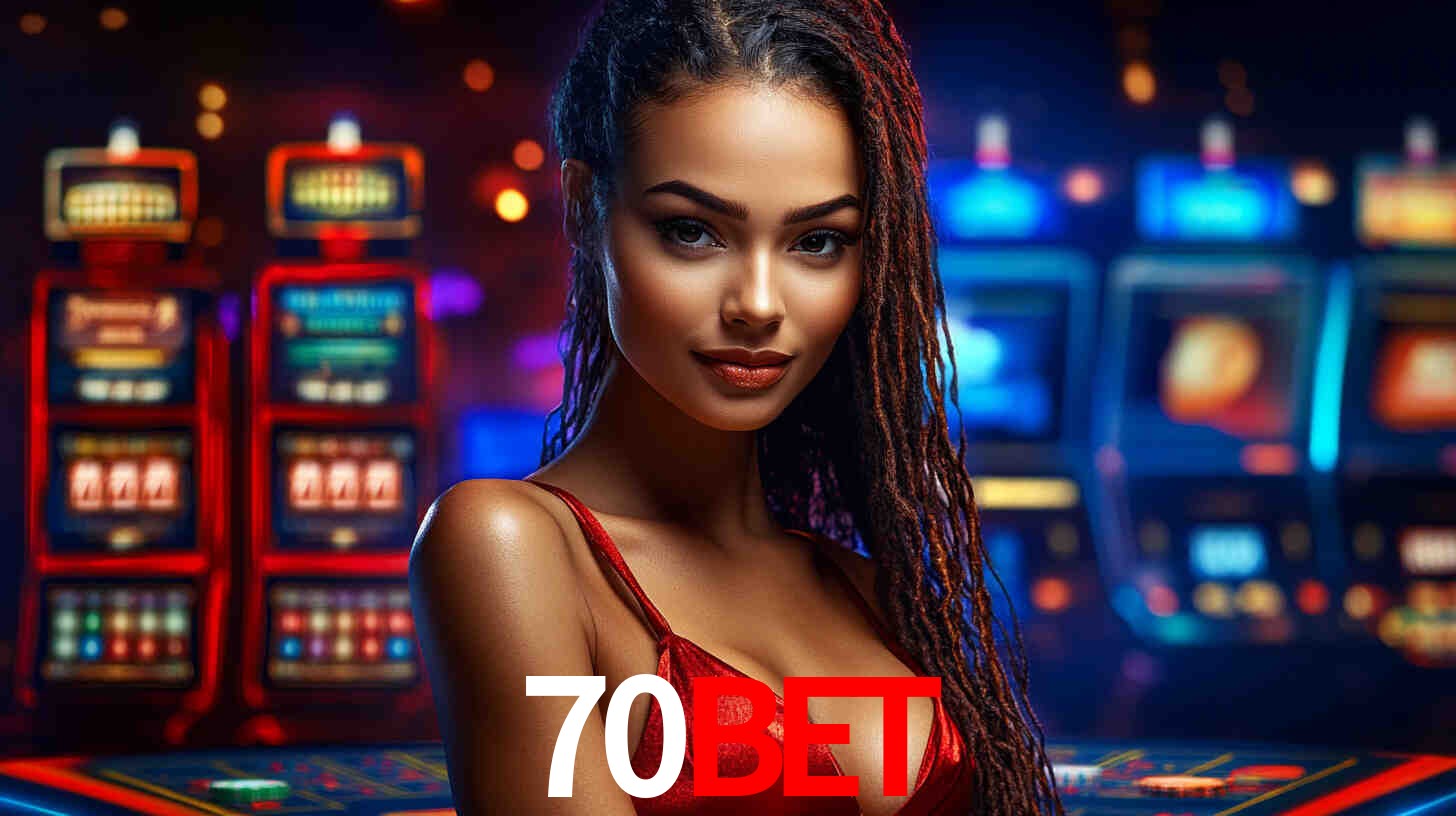 Estatísticas Esportivas 70Bet
