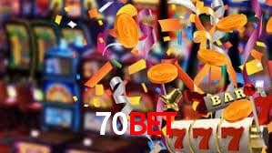 70 Bet App