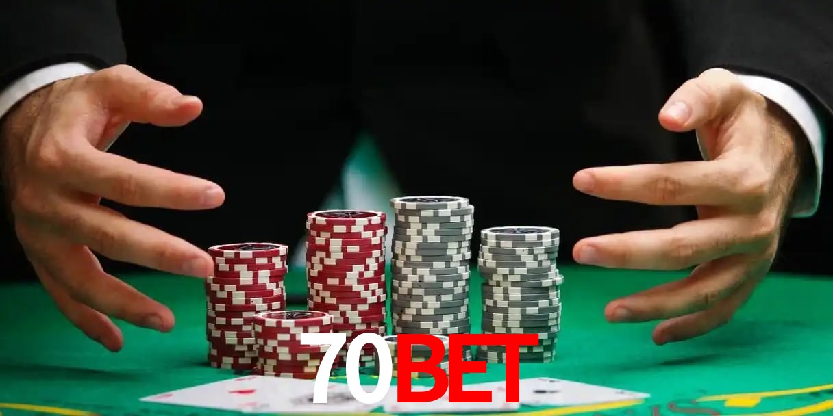Promoções Sazonais 70Bet