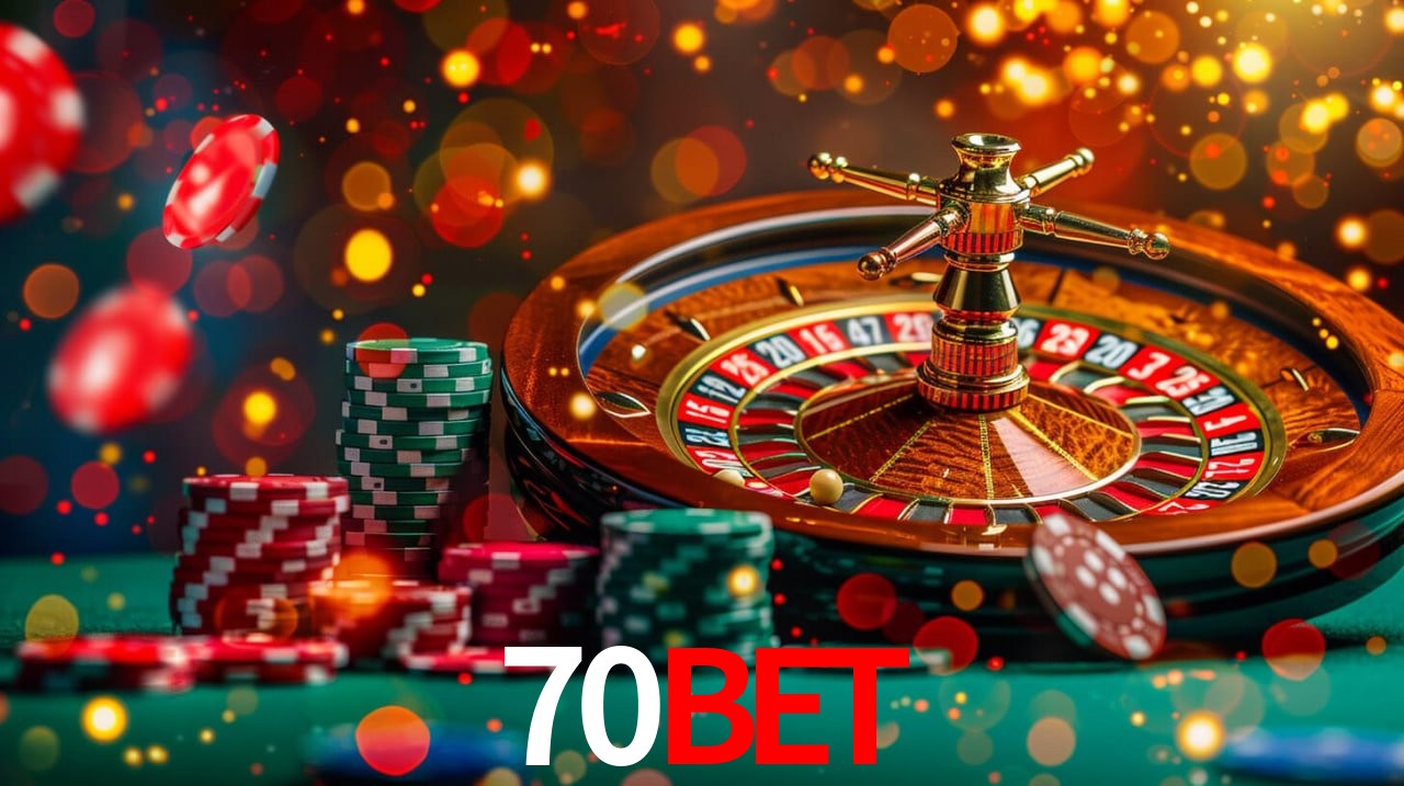 Programa VIP 70Bet