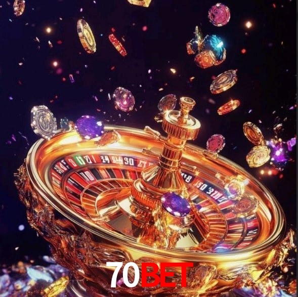 Jogos de Slot 70Bet