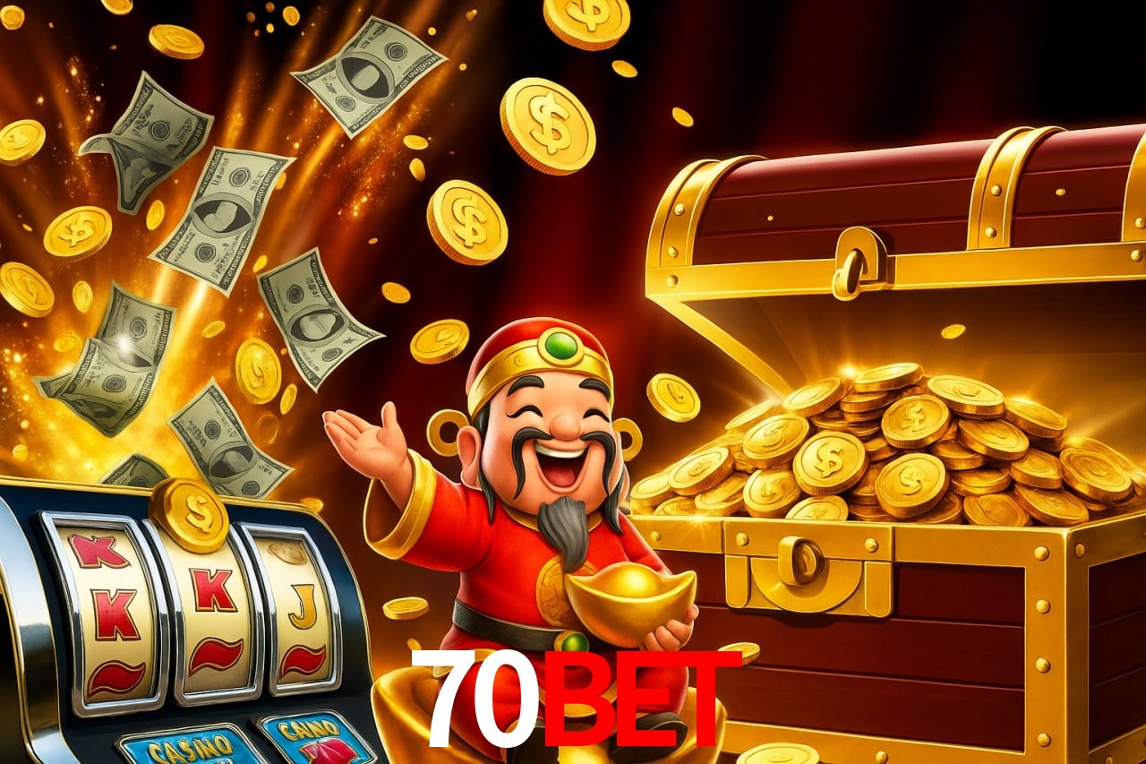 Estatísticas Esportivas 70Bet