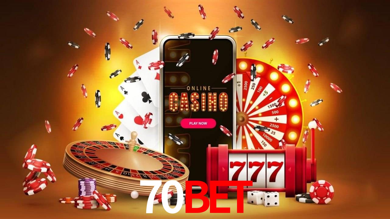 Ofertas Exclusivas 70Bet