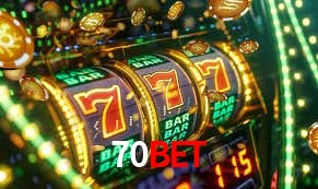 Descubra a Magia dos Jogos de Arcade no 70Bet