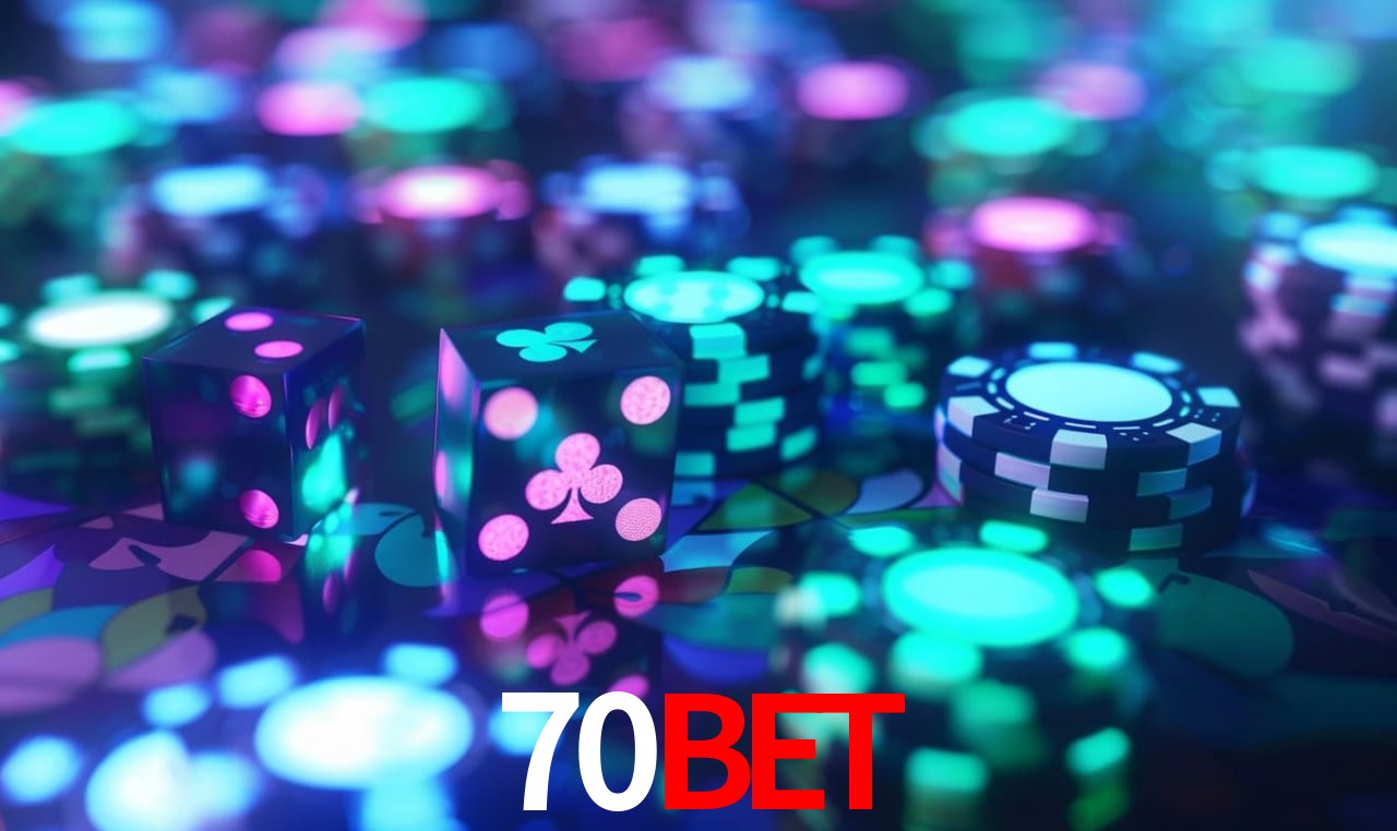 Estatísticas do Jogo 70Bet