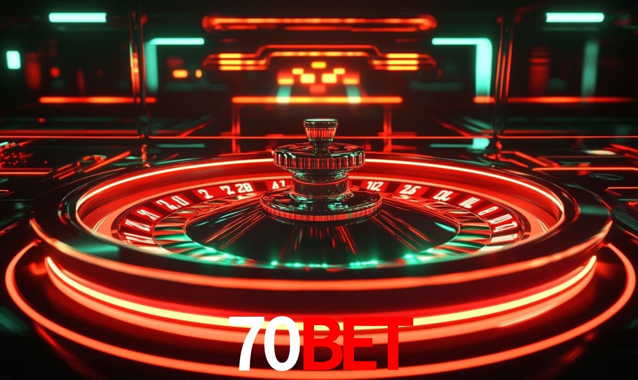 Desvendando o Mundo dos Jogos Virtuais na 70Bet