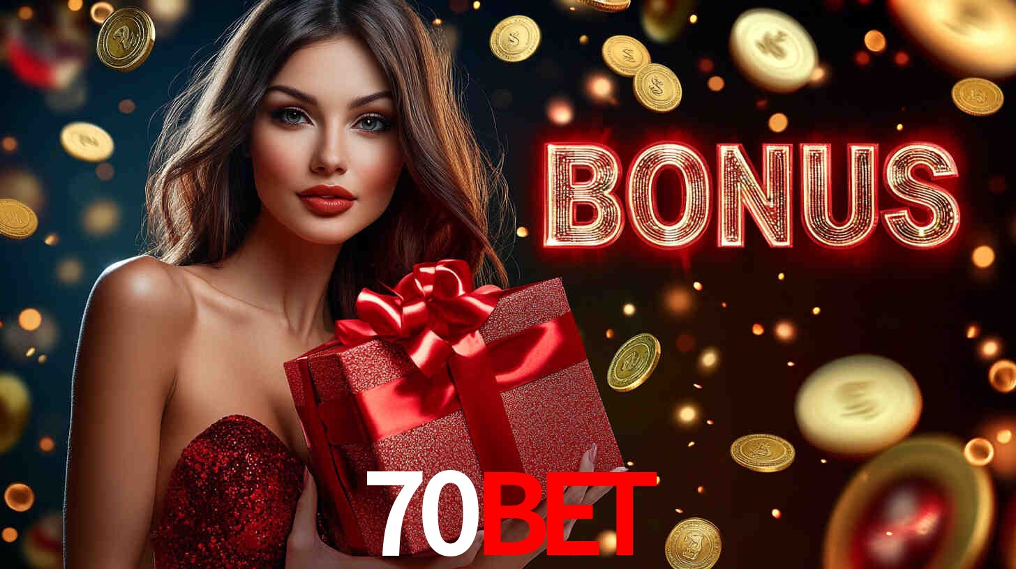 cassino 70Bet