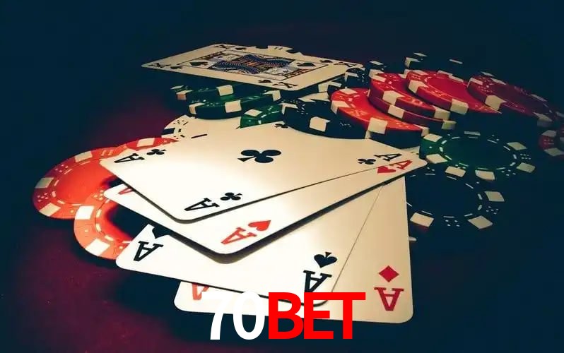 Especiais de Fim de Semana 70Bet