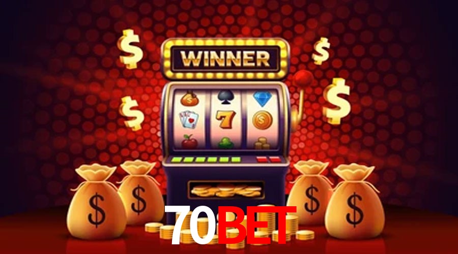 Casino Ao Vivo 70Bet