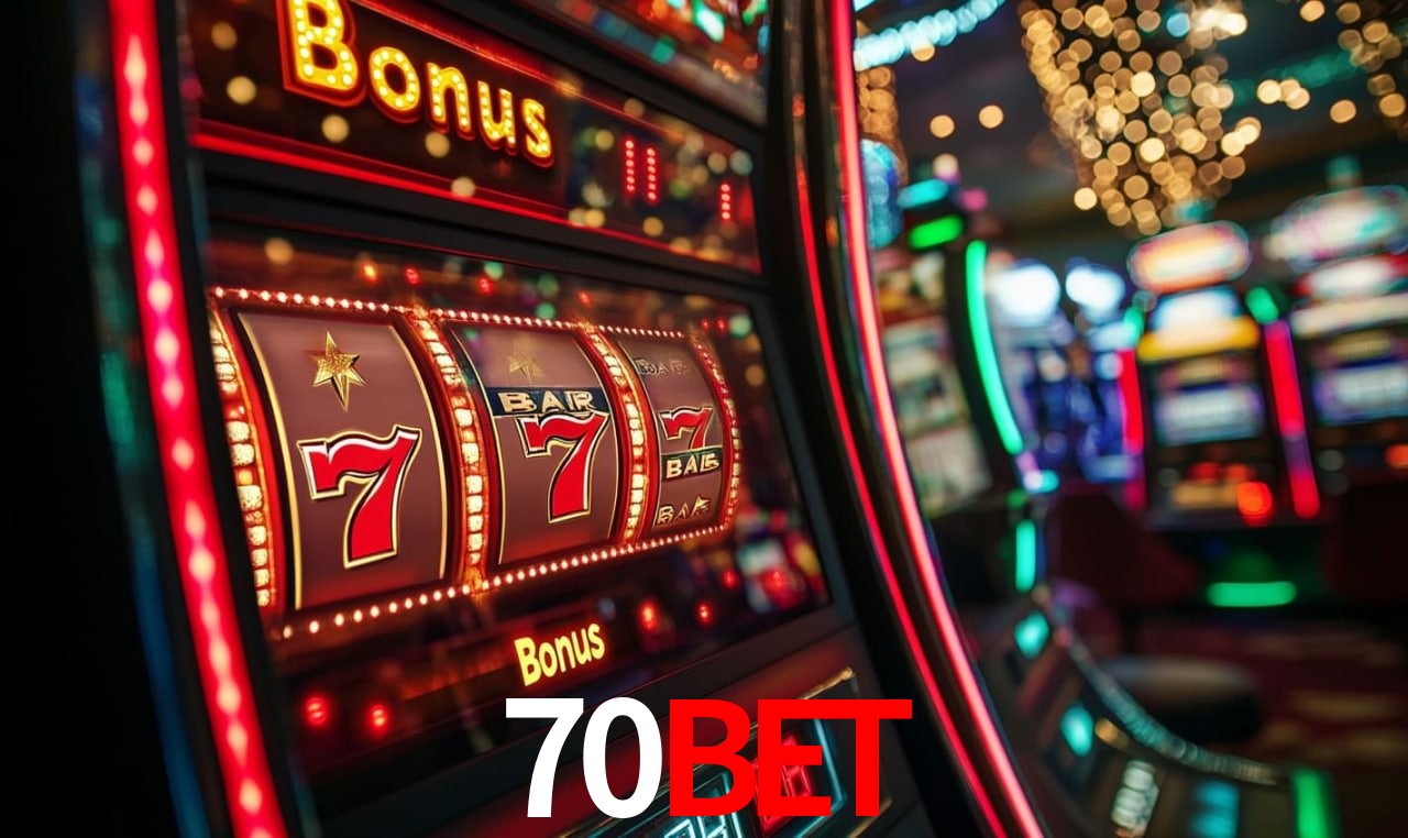 PIX Instantâneo 70Bet