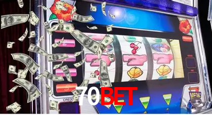 A Popularidade dos Caça-Níqueis no 70Bet