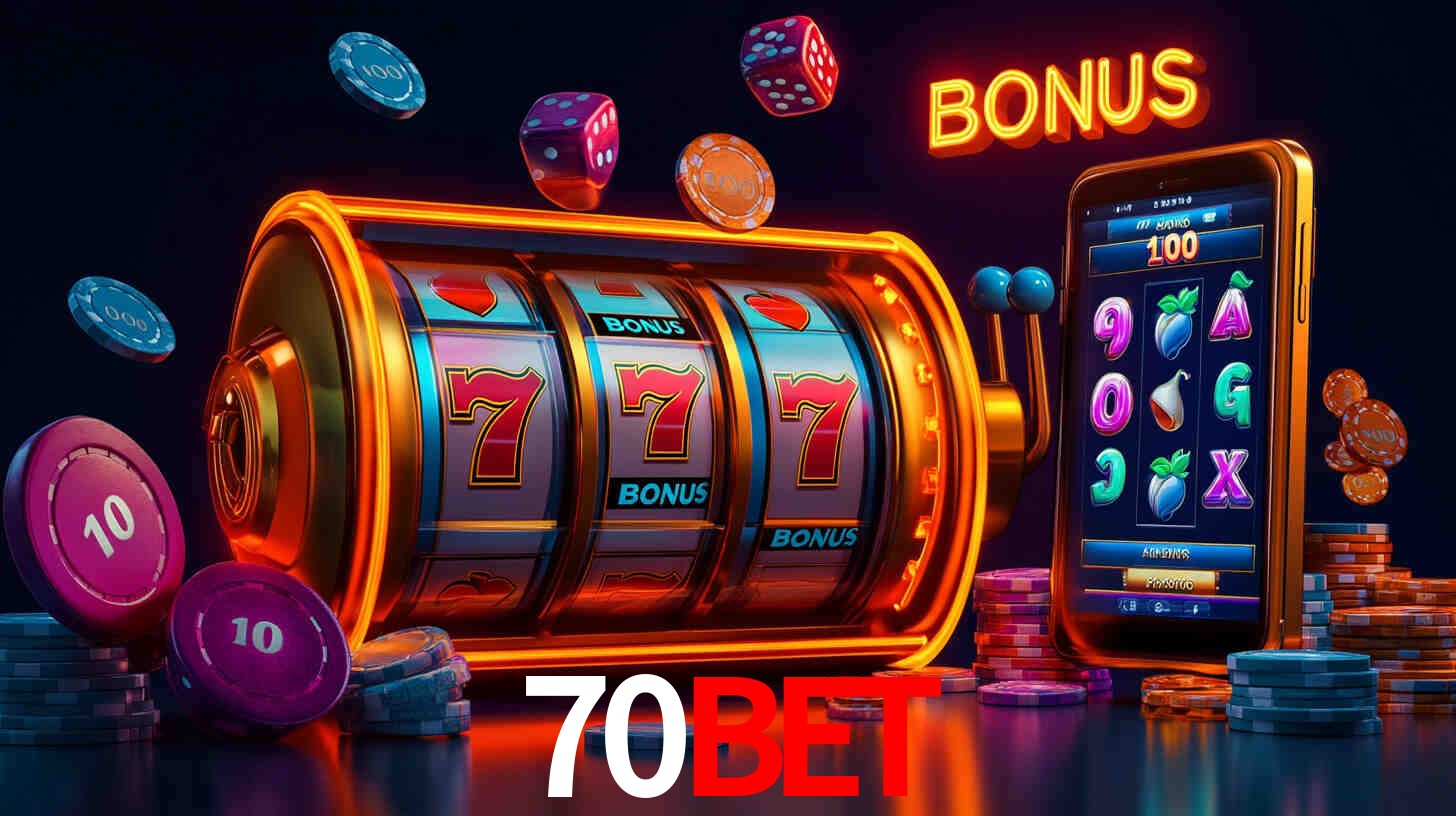 Apostas de Futebol 70Bet