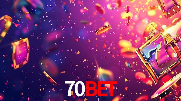 Mesa de Blackjack 70Bet