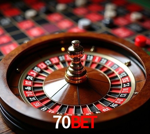 Benefícios da Conta 70Bet