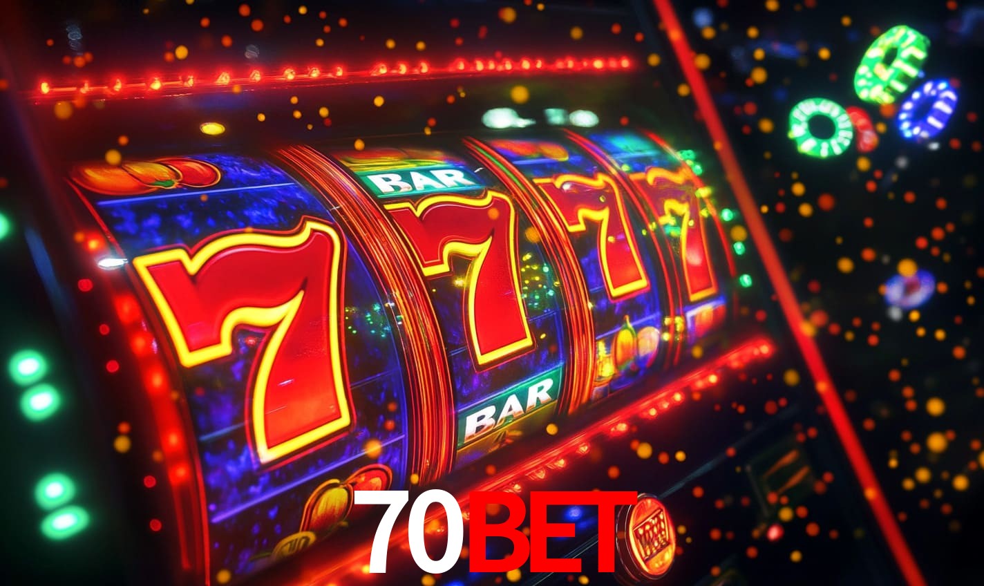 70Bet: A Experiência de Casino com Jogos de Mesa ao Vivo