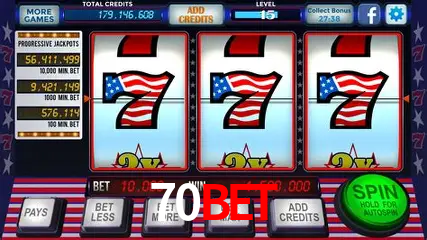A Revolução dos Aplicativos de Jogos no 70Bet