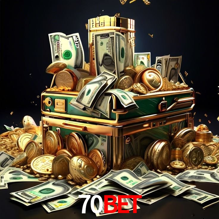 Login Seguro 70Bet