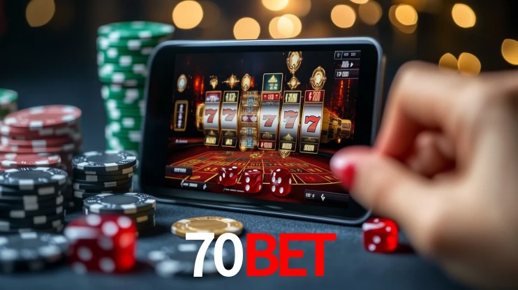 70Bet,70 Bet App