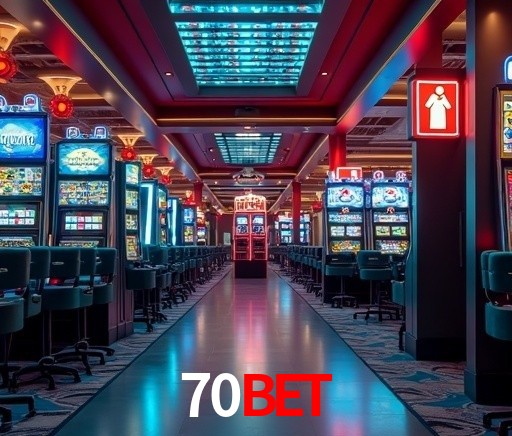 Bônus Diários 70Bet
