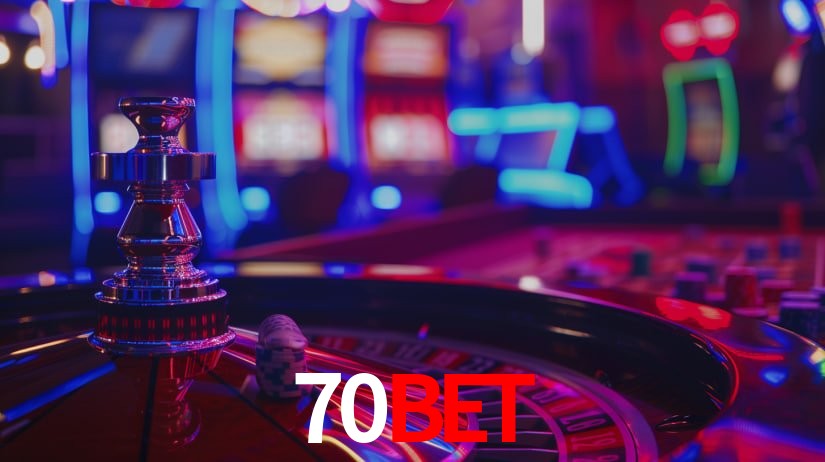 70Bet - App de Cassino, Prêmios Reais - 70 Bet App