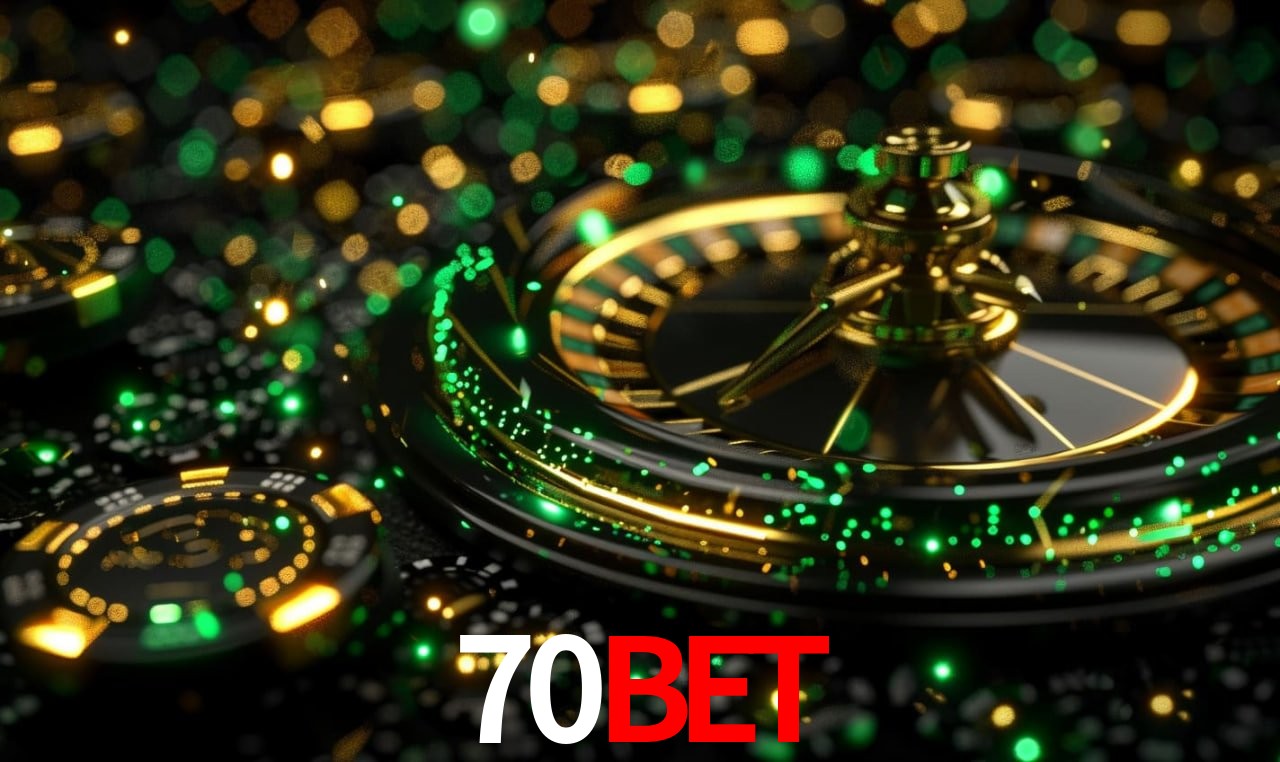Integração de APIs 70Bet
